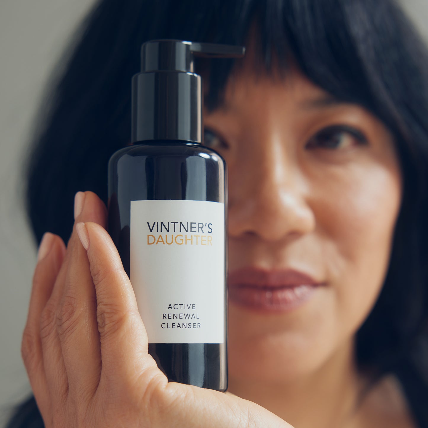 Vintner's Daughter Active Renewal Cleanser
