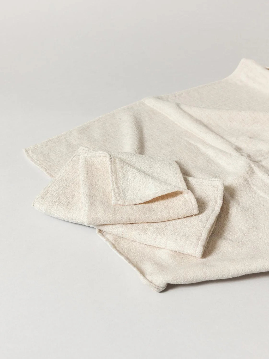 Japanese Cotton Face Cloth