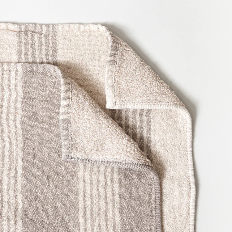 Japanese Cotton Face Cloth