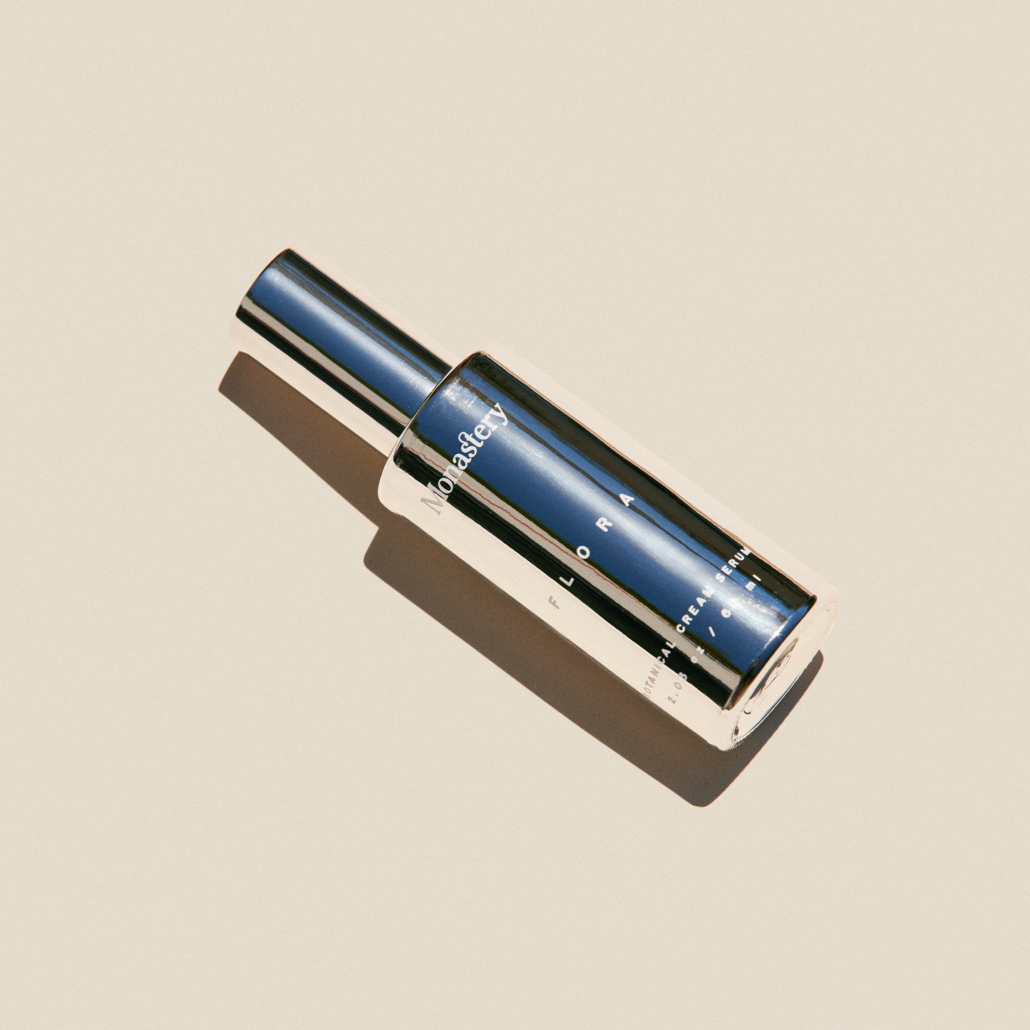 Flora Botanical Cream Serum