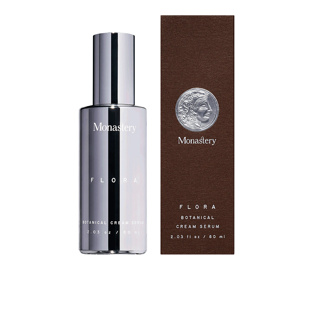 Flora Botanical Cream Serum