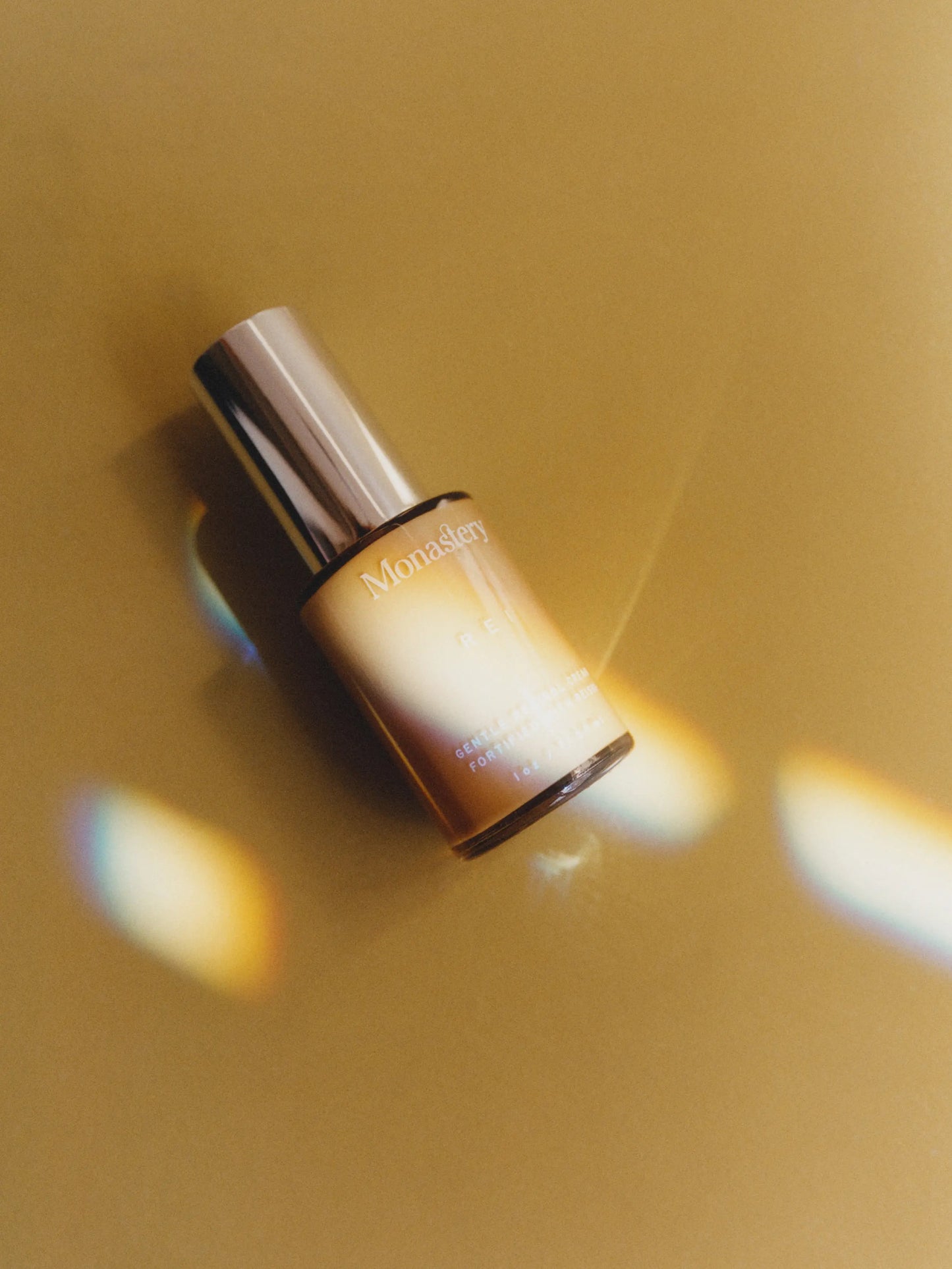 Rei Gentle Retinol Cream Fortified with Reishi