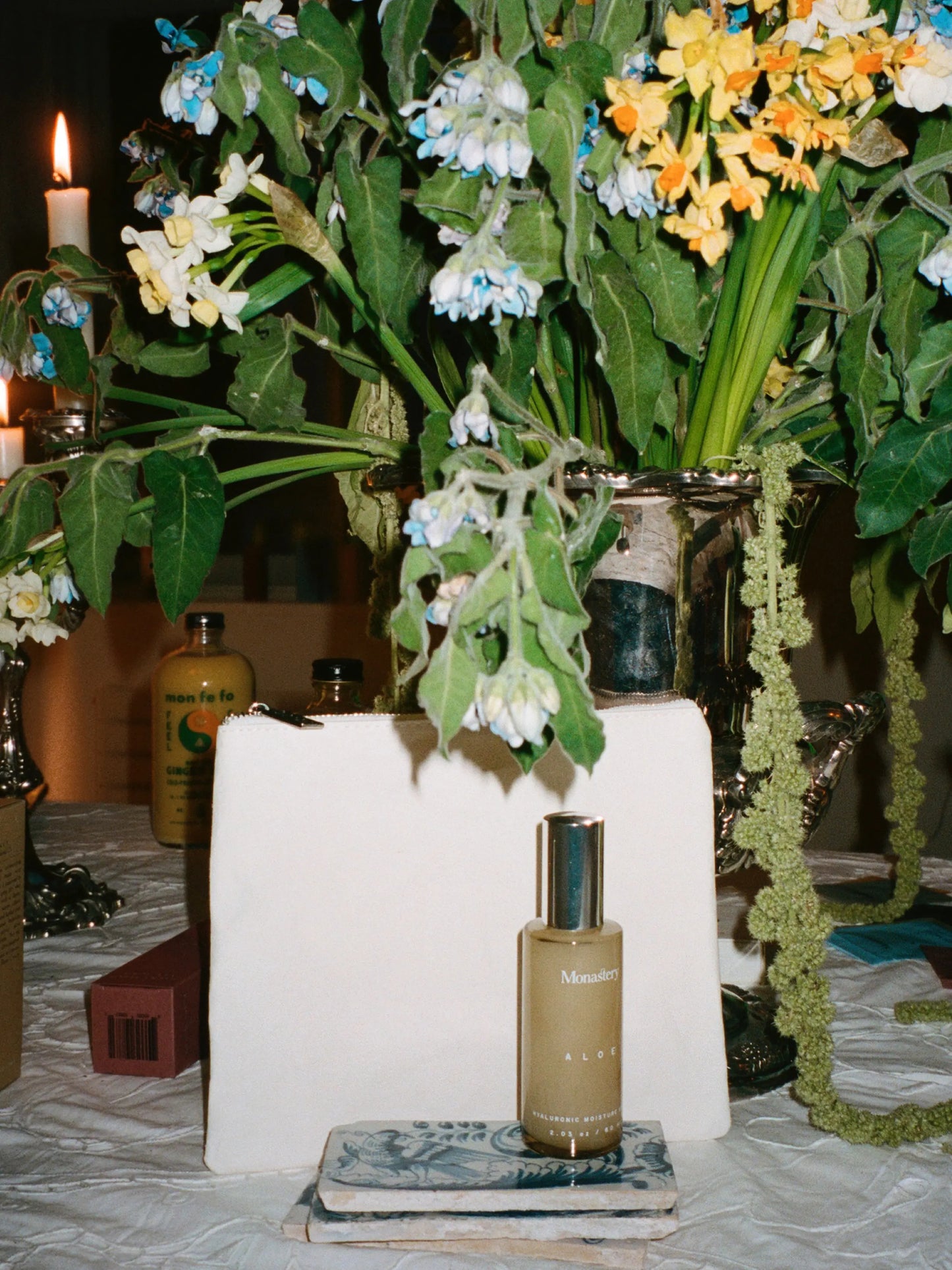 Aloe Hyaluronic Moisture Boost