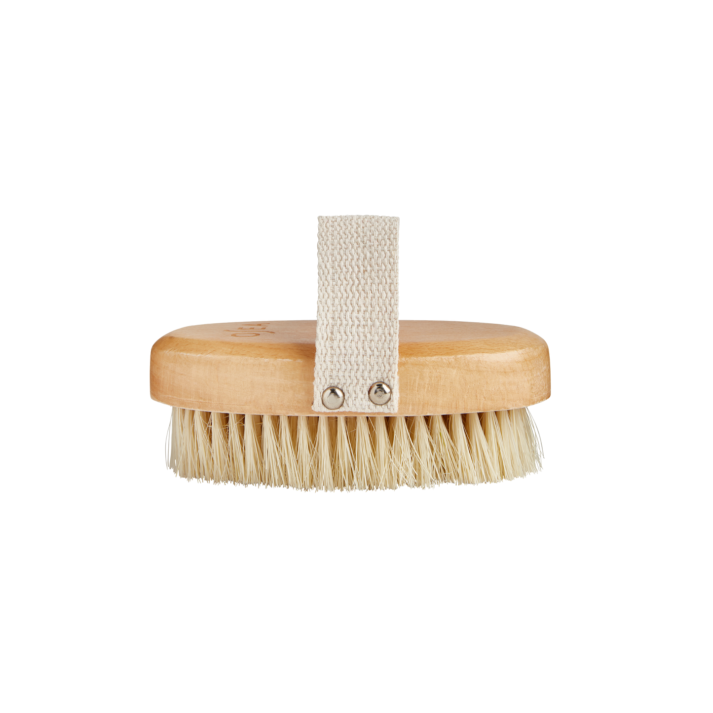 Plant-Based Body Brush