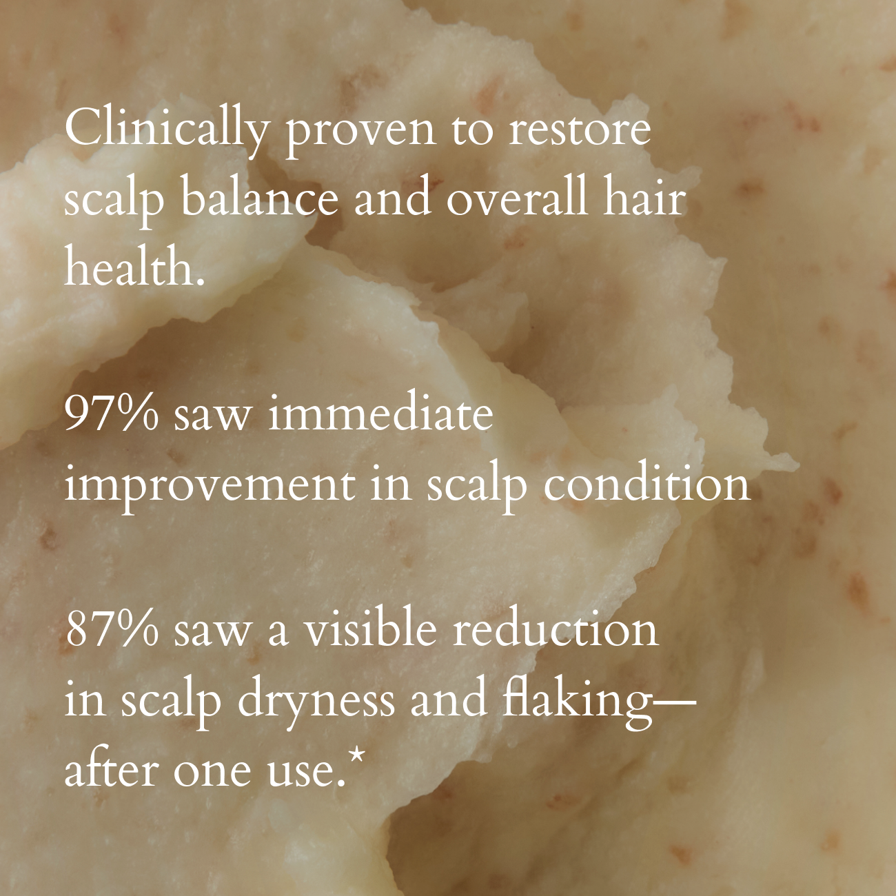 Salt Scalp Scrub