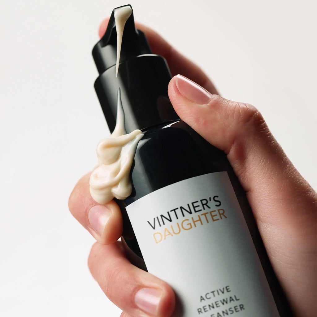 Active Renewal Cleanser™