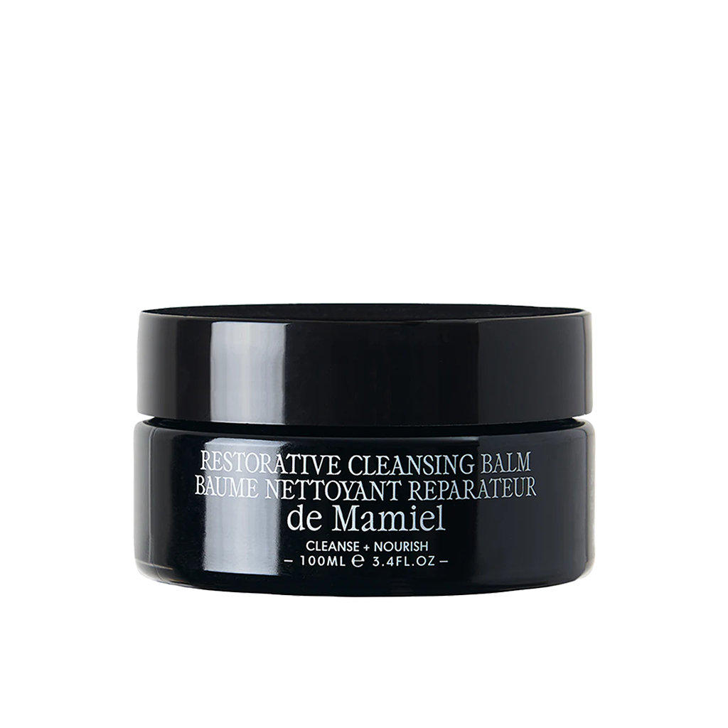 Restorative Cleansing Balm