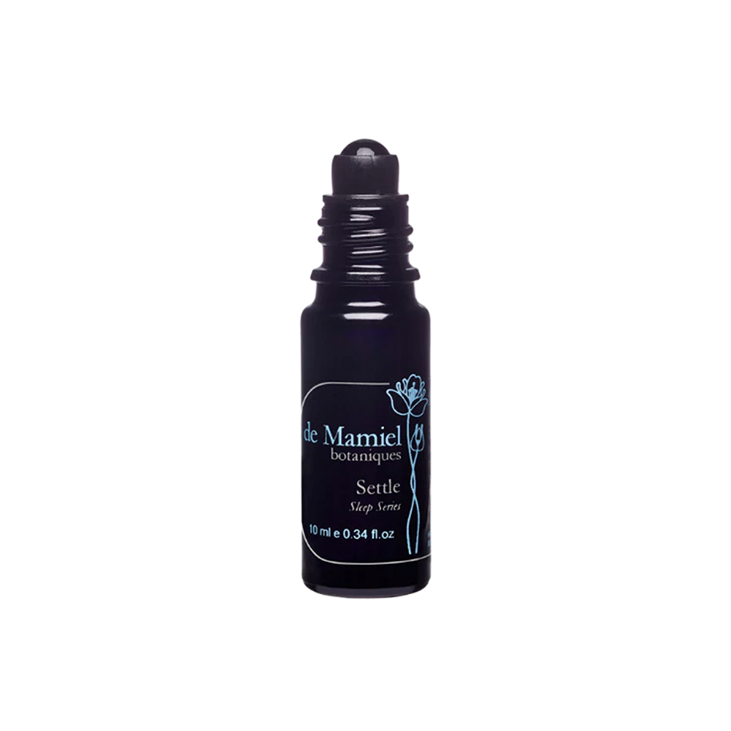 Settle Sleep Essential Oil Blend de Mamiel