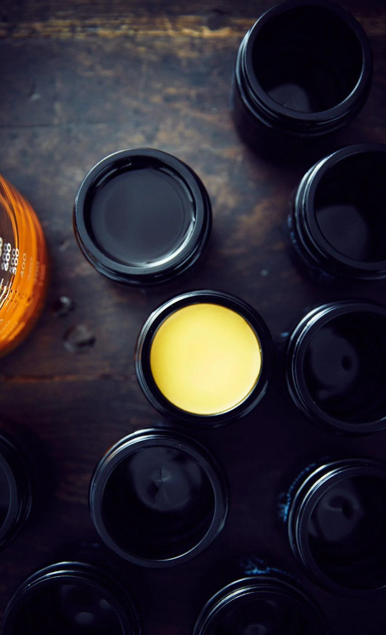 Restorative Cleansing Balm