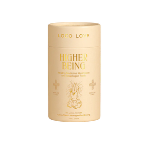 Higher Being Tonic