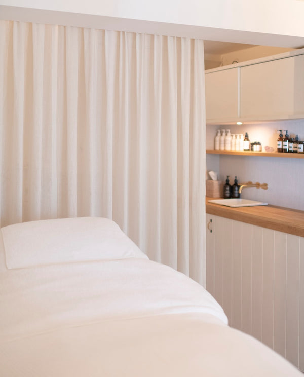 Treatment Room