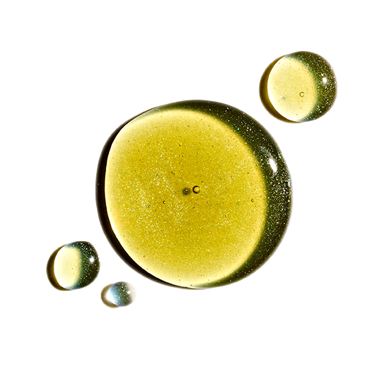 Pendulum Cleansing Oil