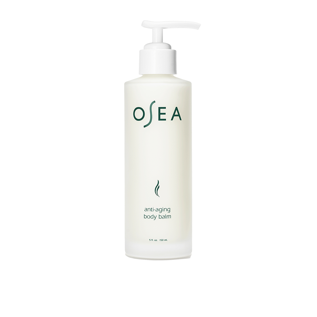 Anti-Aging Body Balm