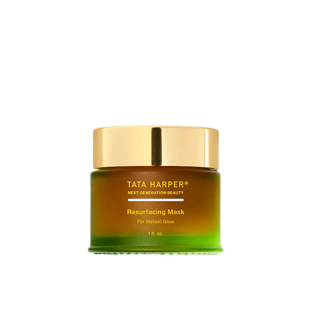 Tata Harper Resurfacing Mask Lume Sydney