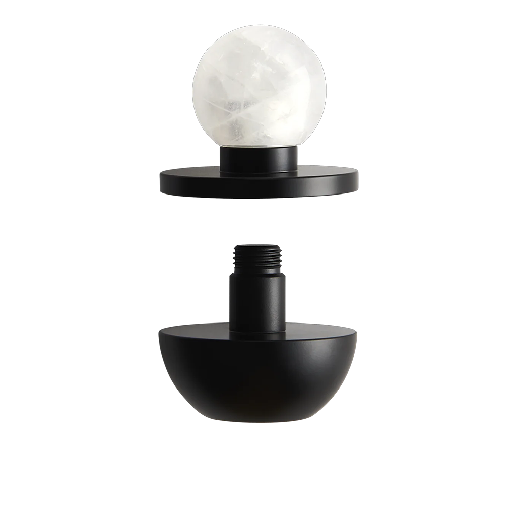 Gua Sha Handle for Tulita Fragrances