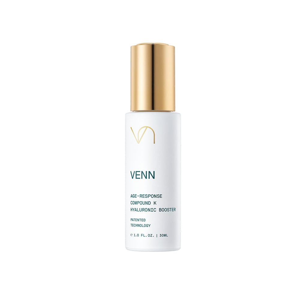 Age-Response Compound K Hyaluronic Booster