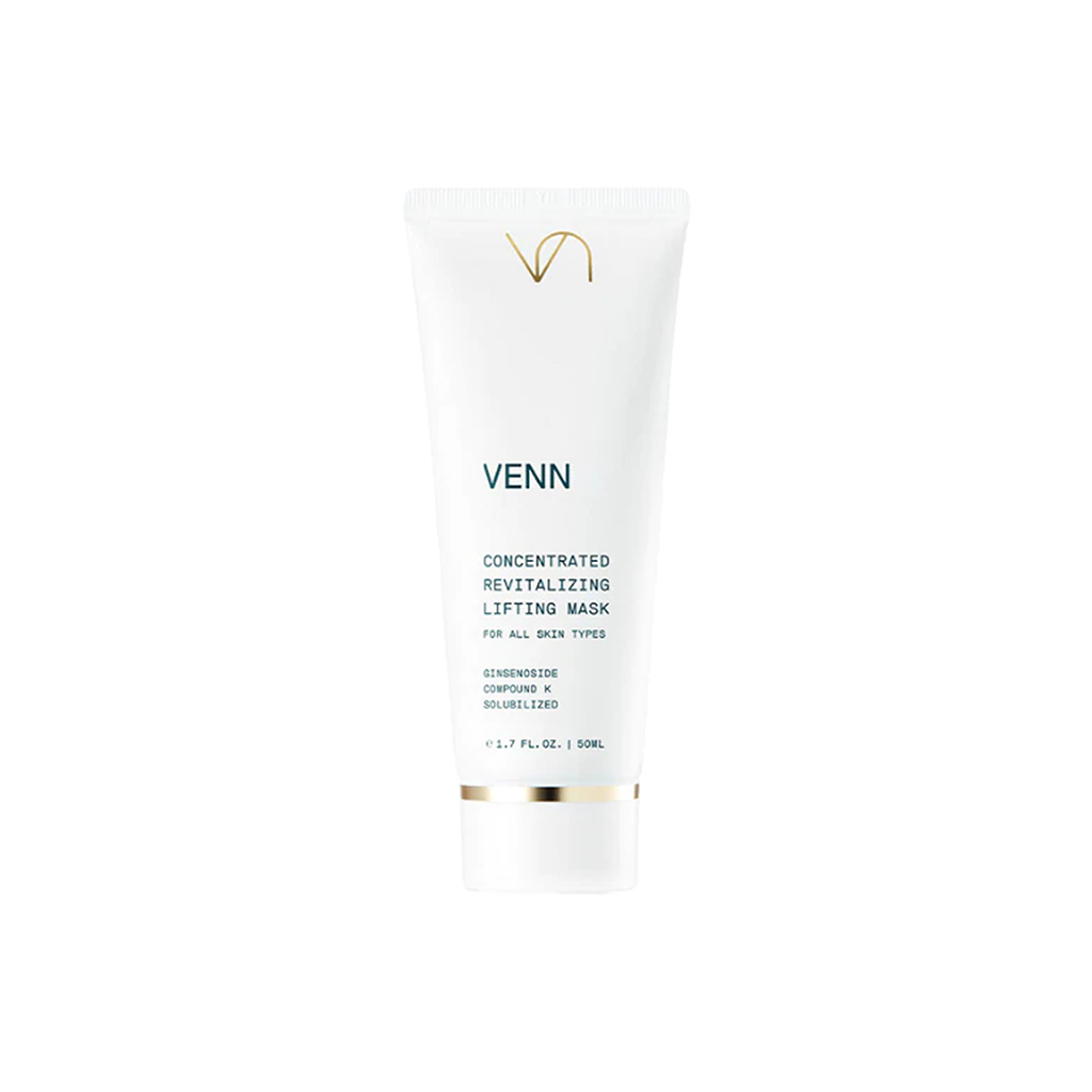 Concentrated Revitalising Lifting Mask
