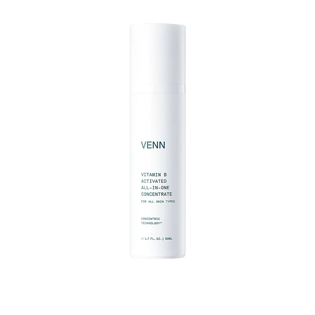 Vitamin B Activated All-In-One Concentrate 50ml
