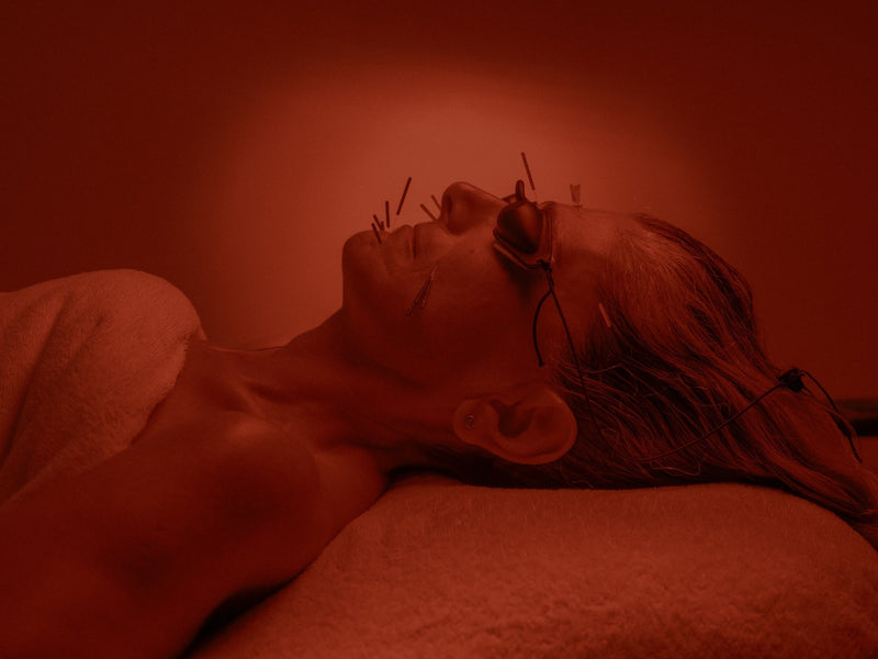 Cosmetic Acupuncture at Lume Sydney