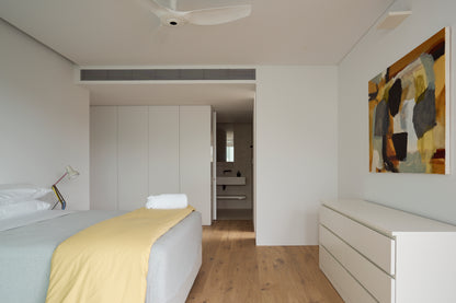 Wellbeing Immersion at Rockpool House