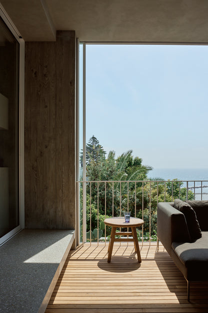 Wellbeing Immersion at Rockpool House