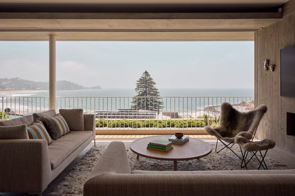 Wellbeing Immersion at Rockpool House