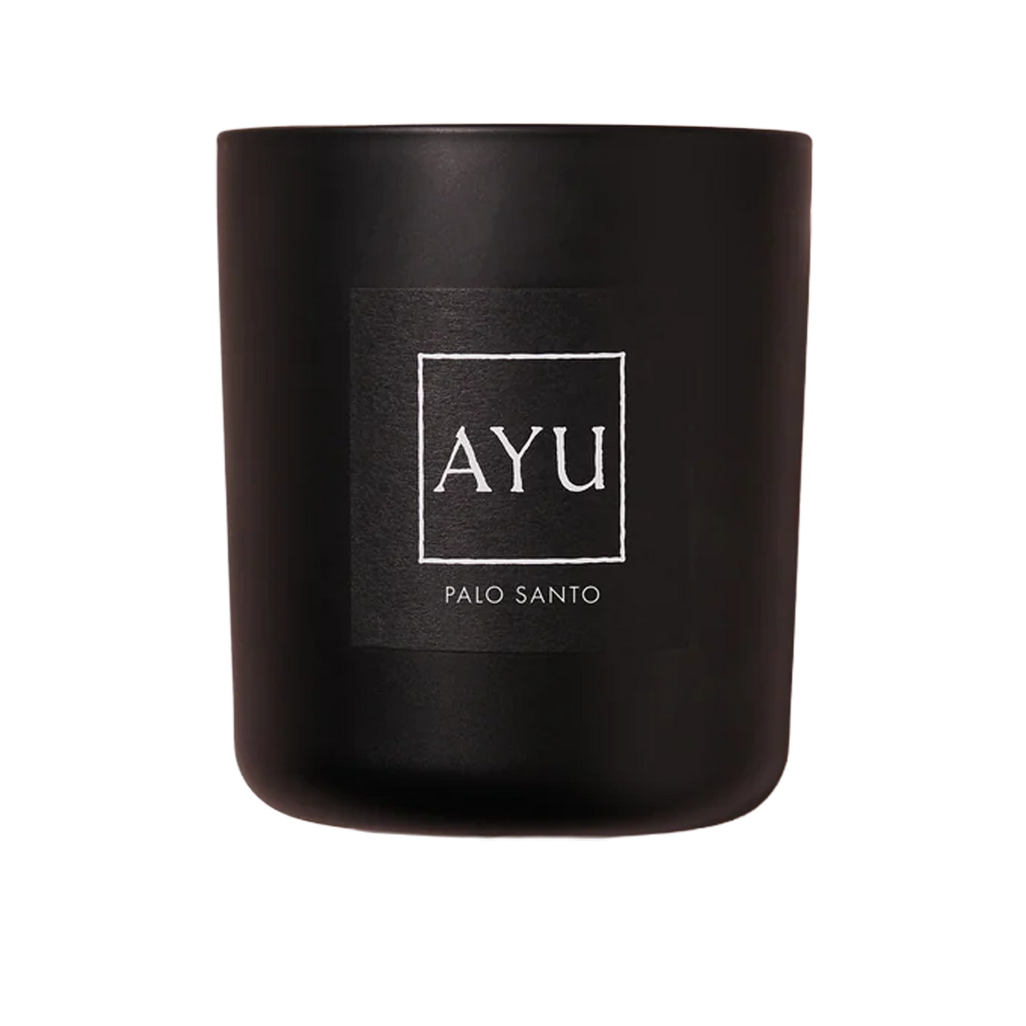Palo Santo Candle