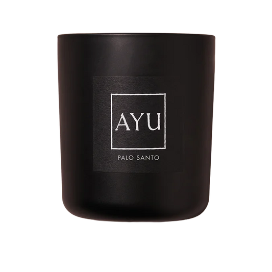 Palo Santo Candle