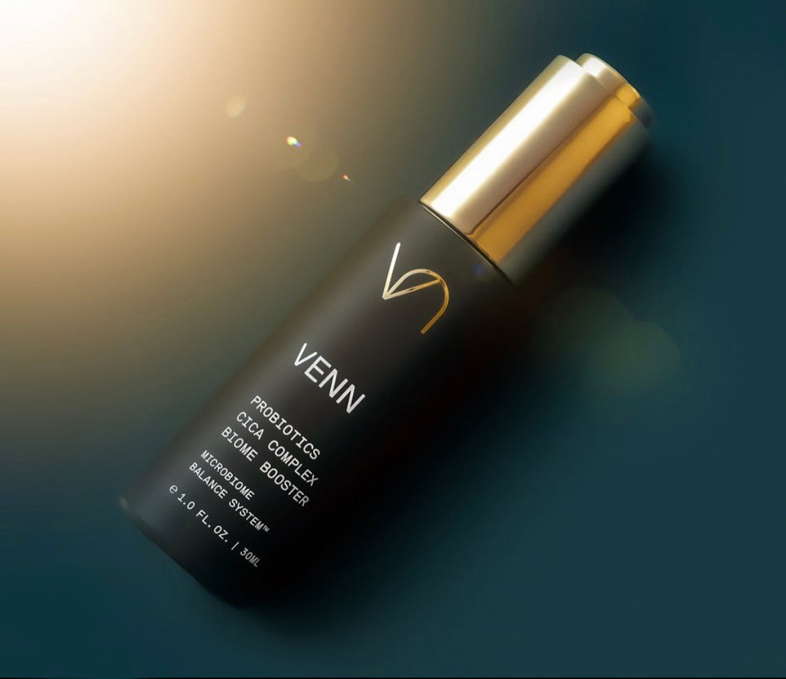 Probiotics Cica-Complex Biome Booster