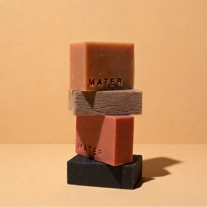 Geranium Bar Soap