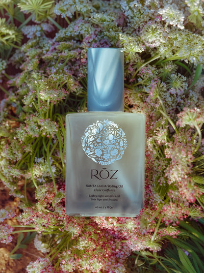 Santa Lucia Styling Oil