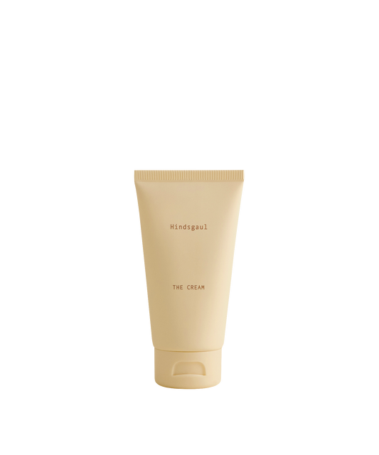 The Cream Definition