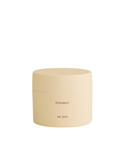 The Mask Conditioner