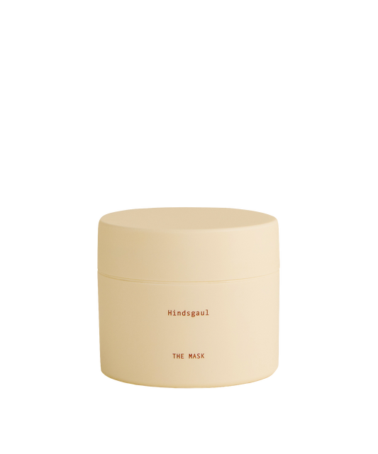 The Mask Conditioner