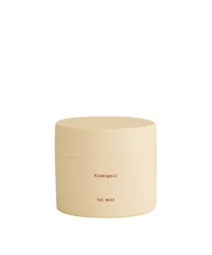 The Mask Conditioner