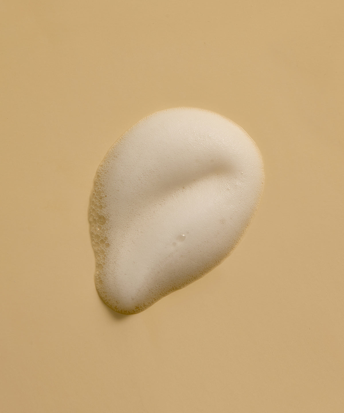 The Mousse Soft Hold