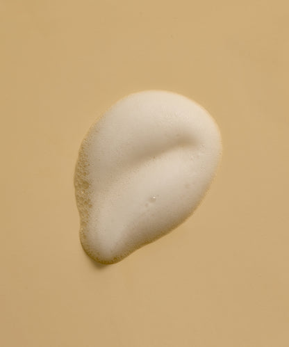 The Mousse Soft Hold