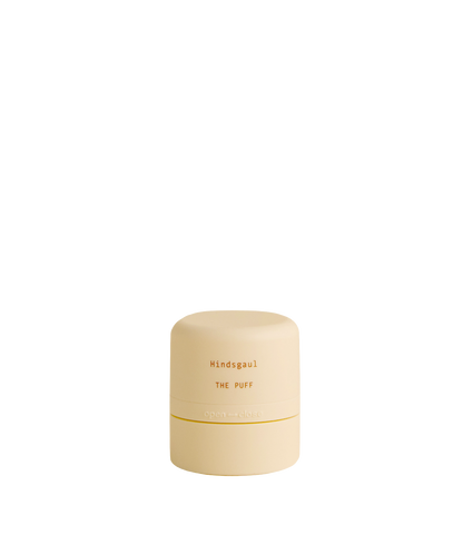 The Puff Dry Shampoo