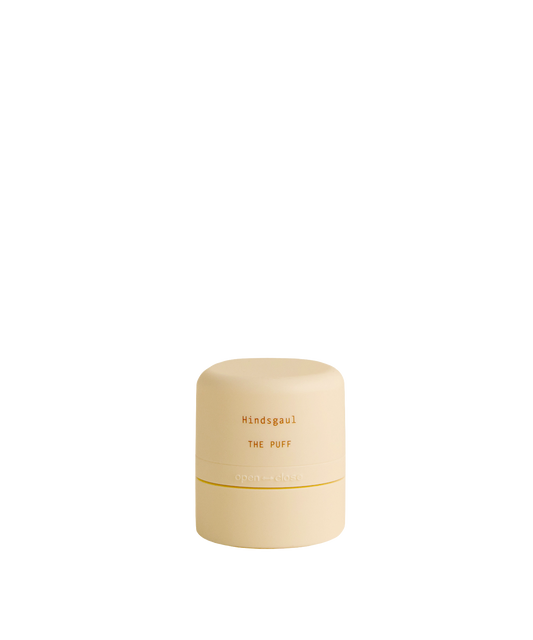 The Puff Dry Shampoo