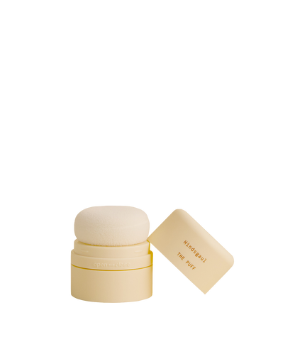 The Puff Dry Shampoo