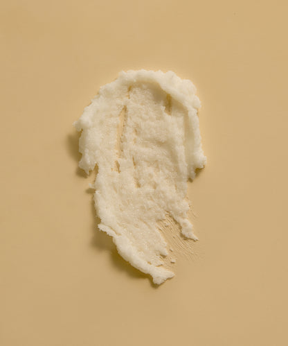 The Scrub Shampoo