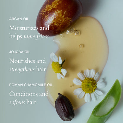 Santa Lucia Styling Oil