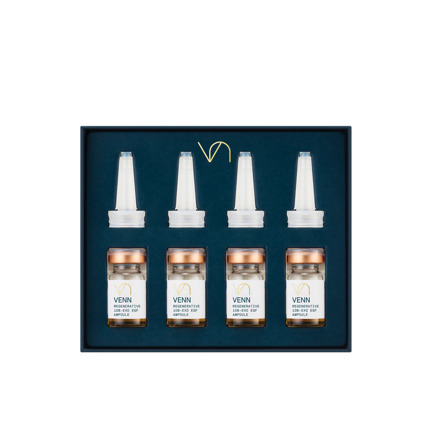 Regenerative 10B-Exosome EGF Ampoule