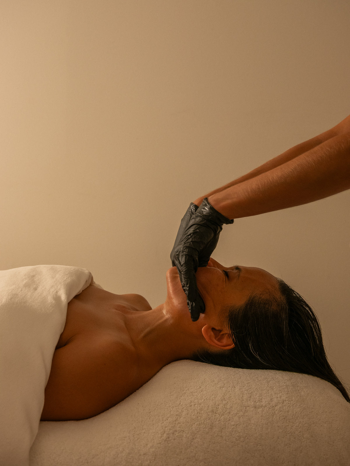 Lume Sydney Buccal Facial
