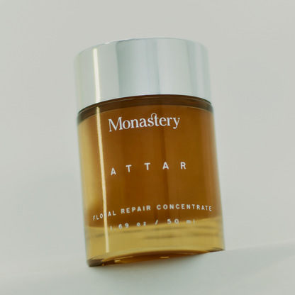 Attar Floral Repair Concentrate