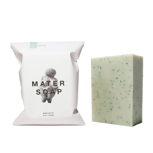 Basil Bar Soap