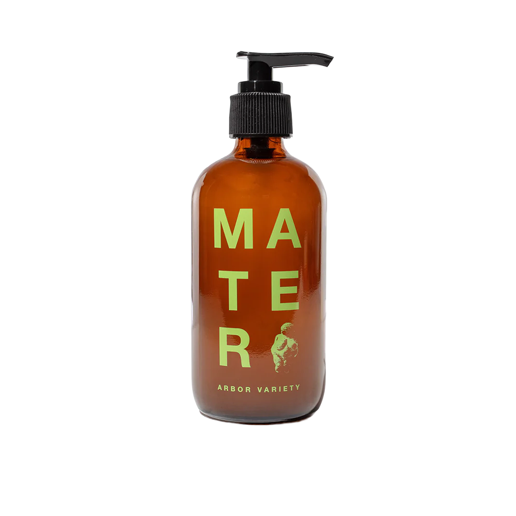 Arbor Soap