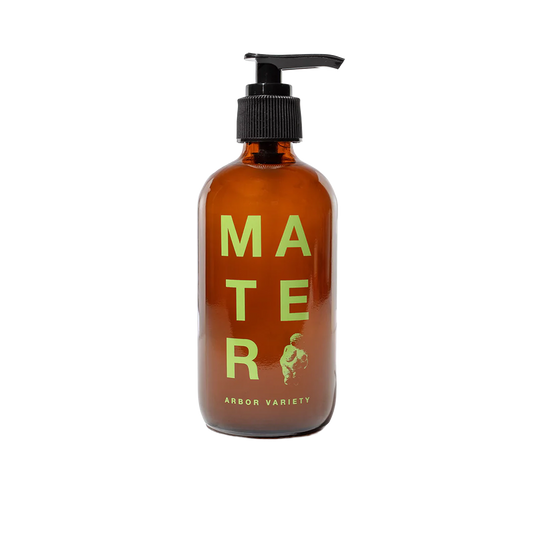 Arbor Soap