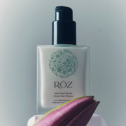 Milk Hair Serum
