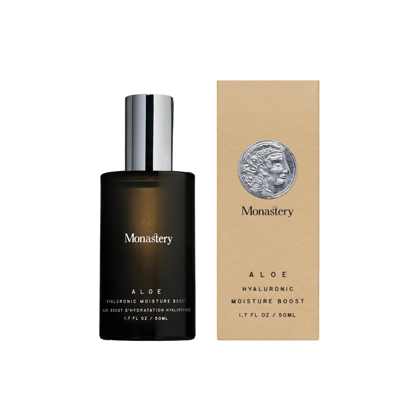 Aloe Hyaluronic Moisture Boost